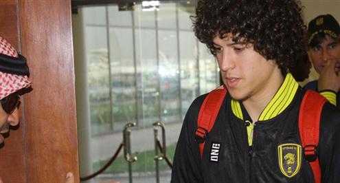 باجندوح: تركيزنا فى صدارة المجموعة..والاهلي خارج حسابتنا حالياً